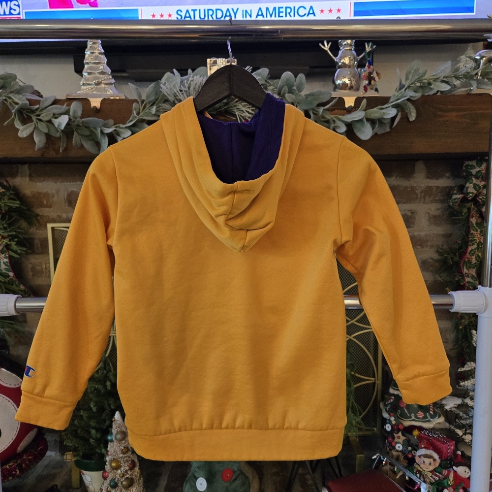 LSU 🥎⚾️⚽️🏀🏈🐯 - Picture 3 of 5